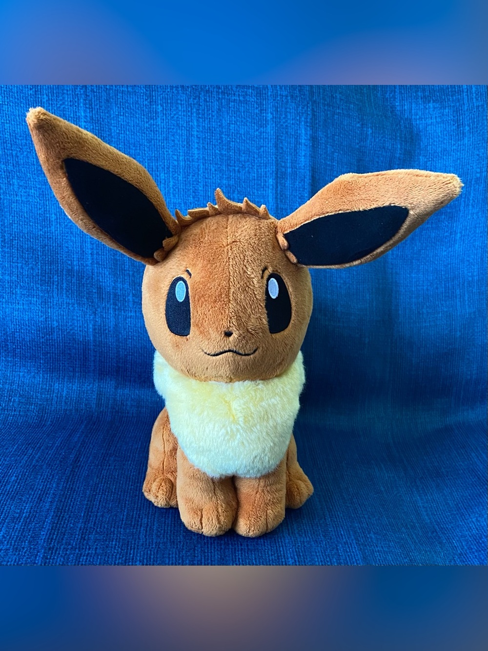 Eevee Plush Toy